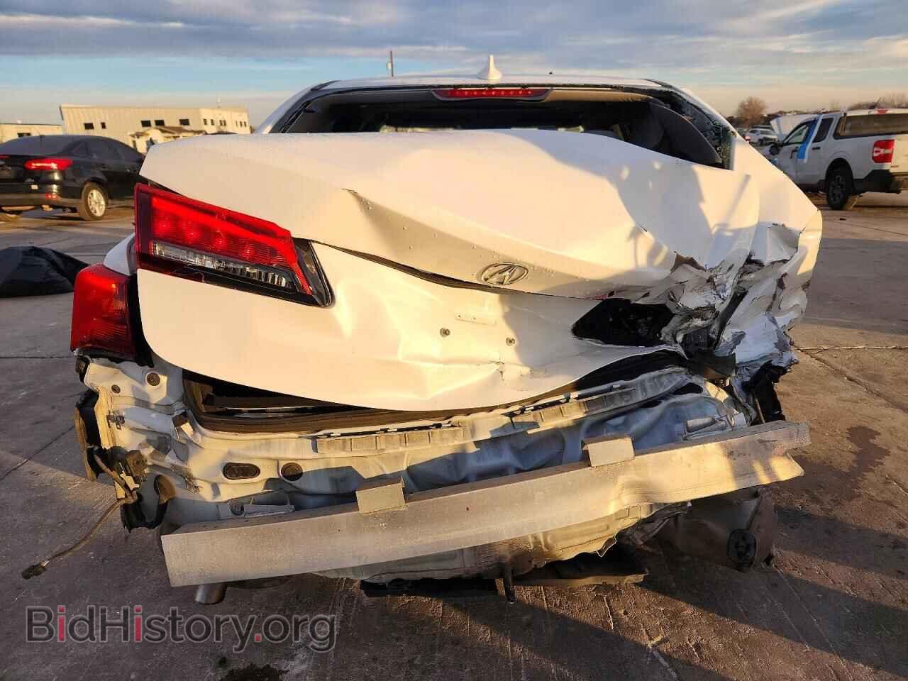 2015 ACURA TLX - VIN: 19UUB2F77FA021864 - Фото 6