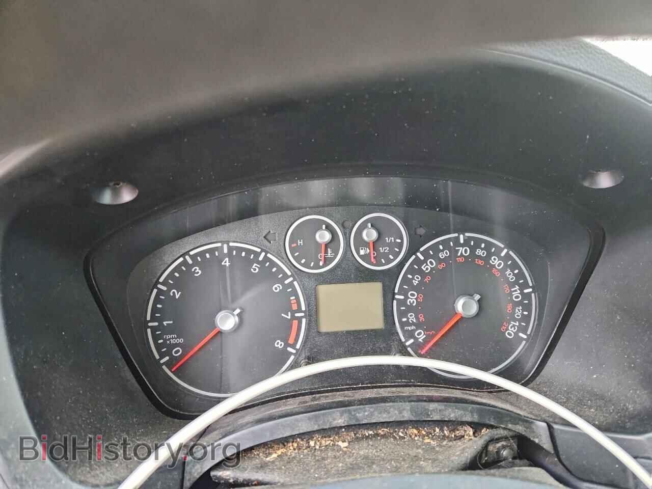 2010 FORD TRANSIT - VIN: NM0KS9BN9AT002634 - Фото 9