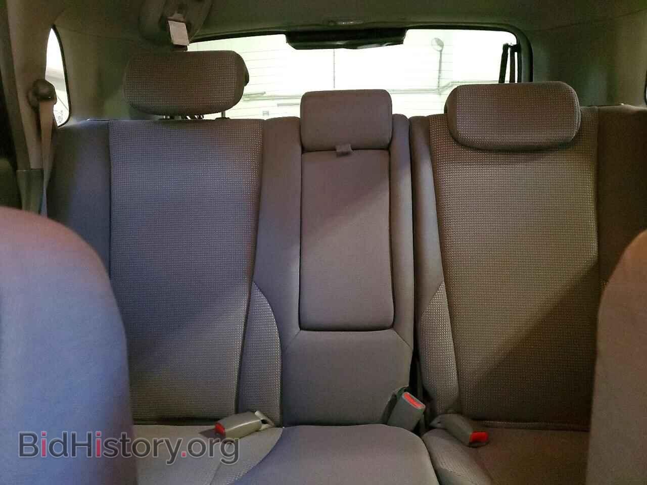 2006 HYUNDAI TUCSON - VIN: KM8JM72D86U455161 - Фото 10