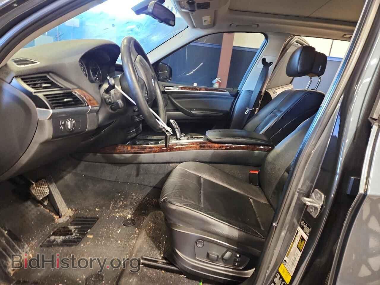 2013 BMW X5 - VIN: 5UXZV4C59D0E06129 - Фото 7