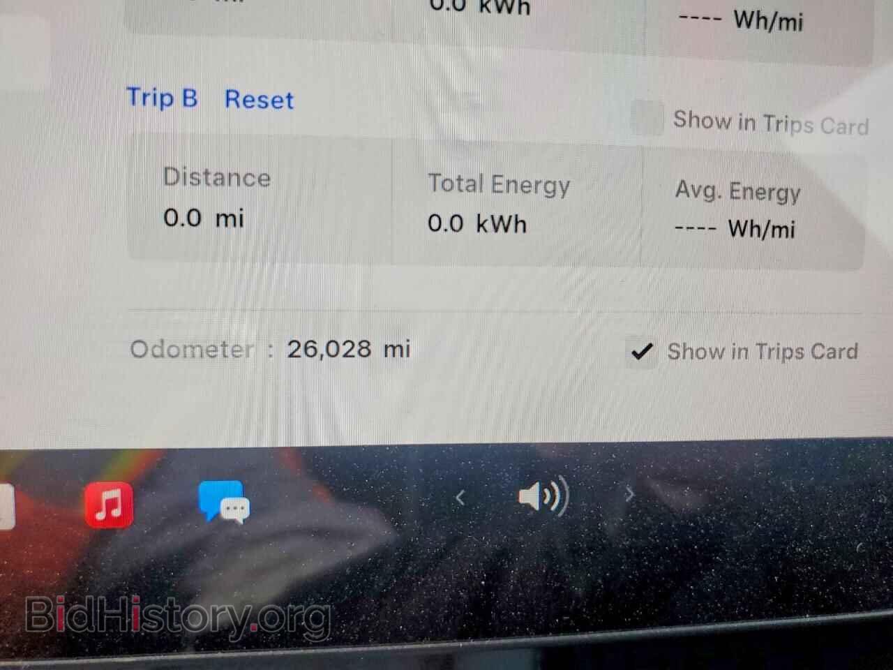 2023 TESLA MODEL 3 - VIN: 5YJ3E1EA0PF652327 - Photo 9