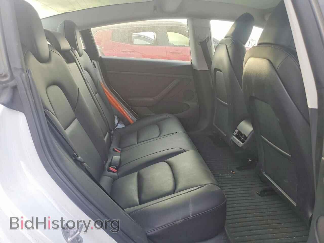 2023 TESLA MODEL 3 - VIN: 5YJ3E1EA0PF652327 - Photo 10