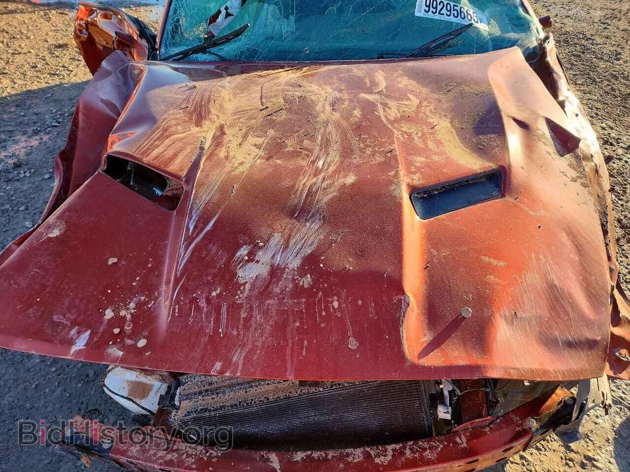 2023 DODGE CHALLENGER - VIN: 2C3CDZGG4PH682786 - Фото 11