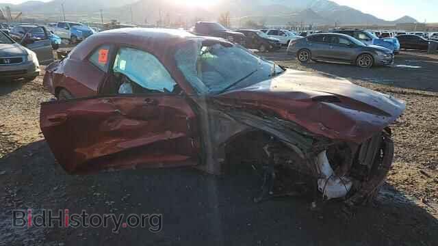 2023 DODGE CHALLENGER - VIN: 2C3CDZGG4PH682786 - Фото 14