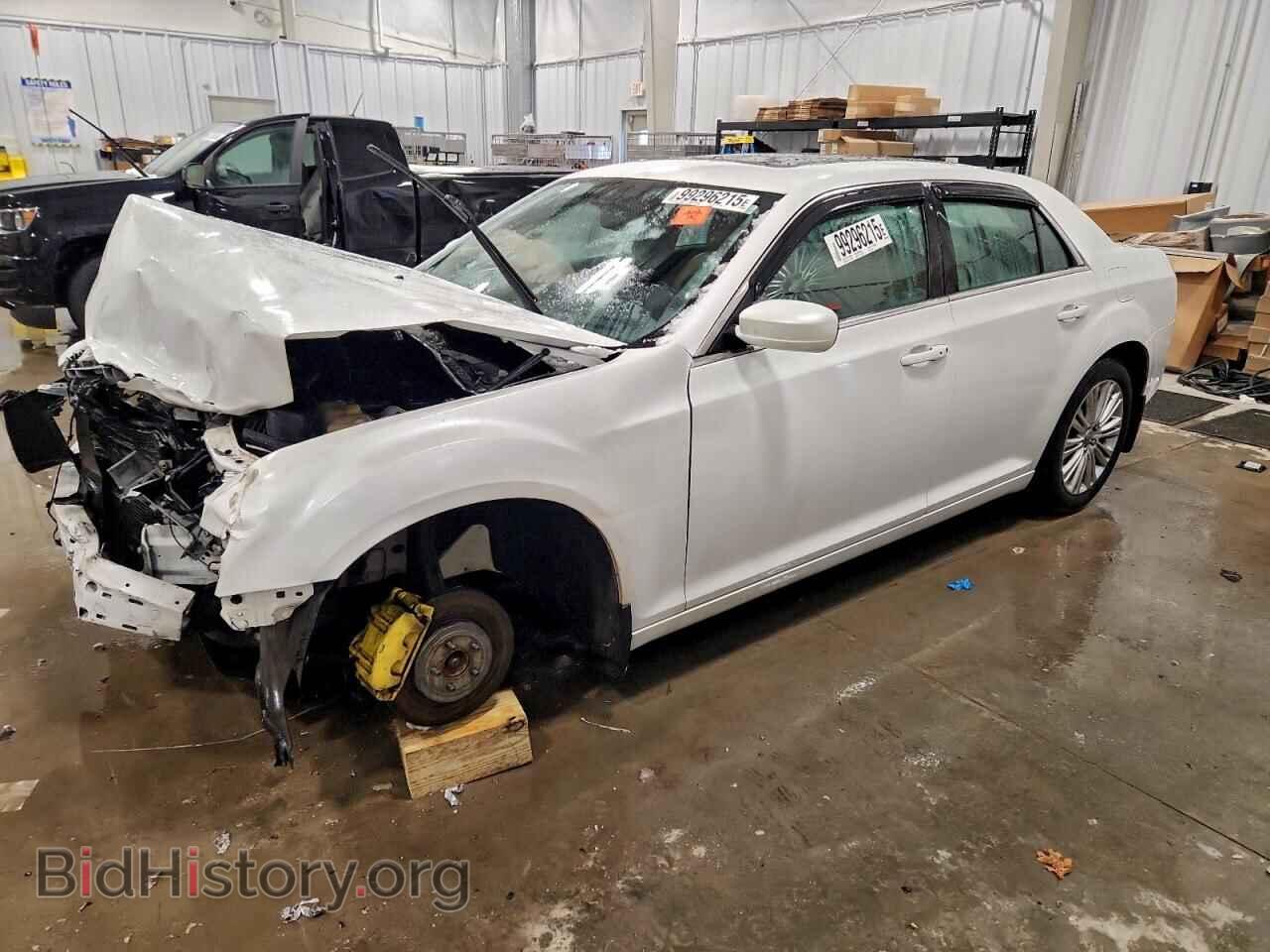 Photo 2C3CCARG2DH585776 - CHRYSLER 300 2013