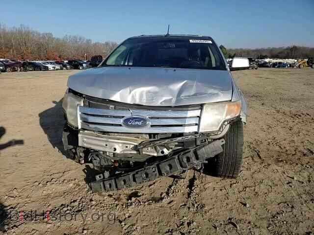 2010 FORD EDGE - VIN: 2FMDK3KC1ABA69165 - Фото 14