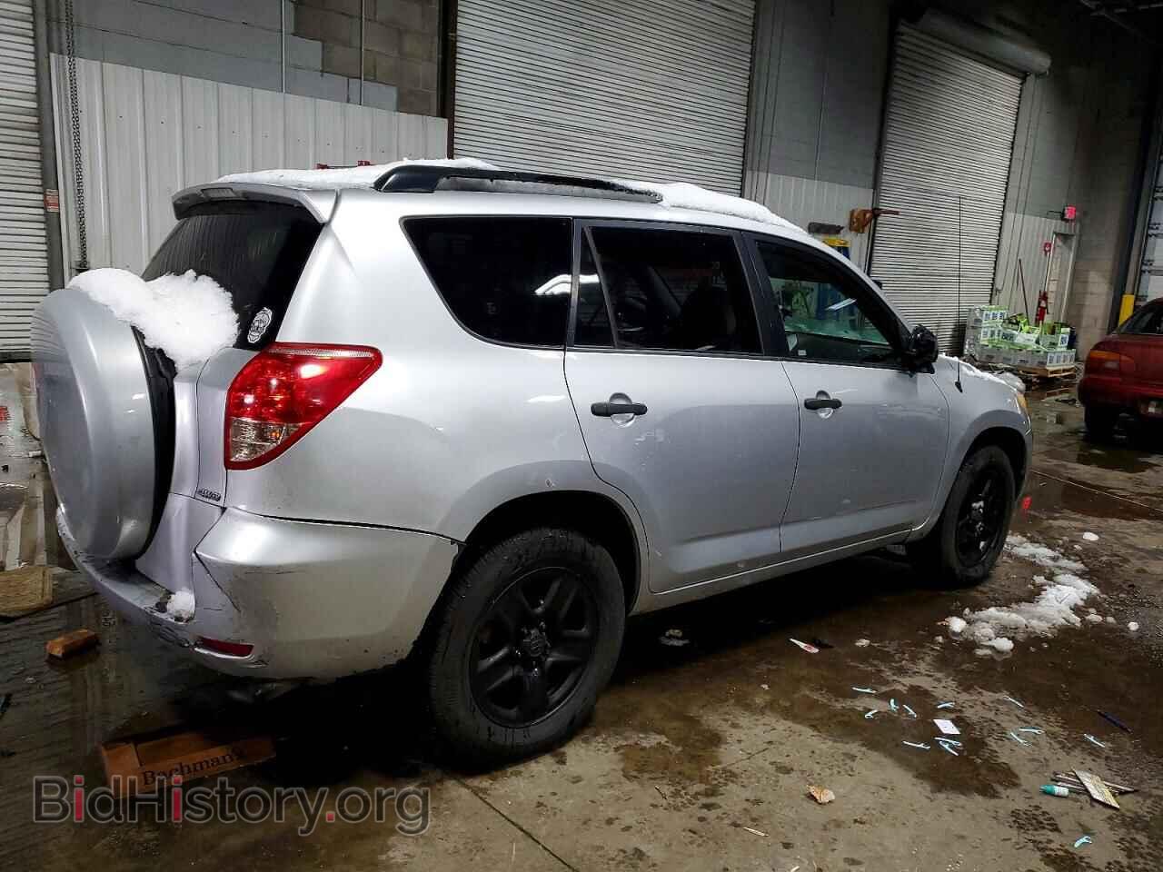 2007 TOYOTA RAV4 - VIN: JTMBK33VX76016077 - Фото 3