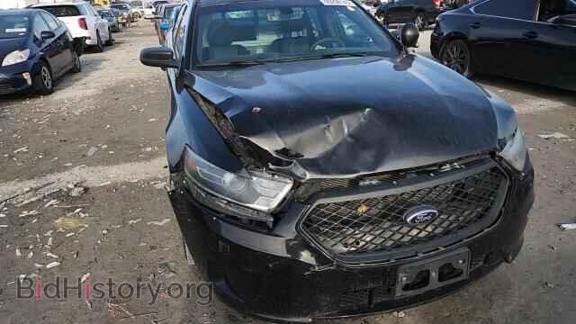 2015 FORD TAURUS - VIN: 1FAHP2MK4FG100713 - Фото 13