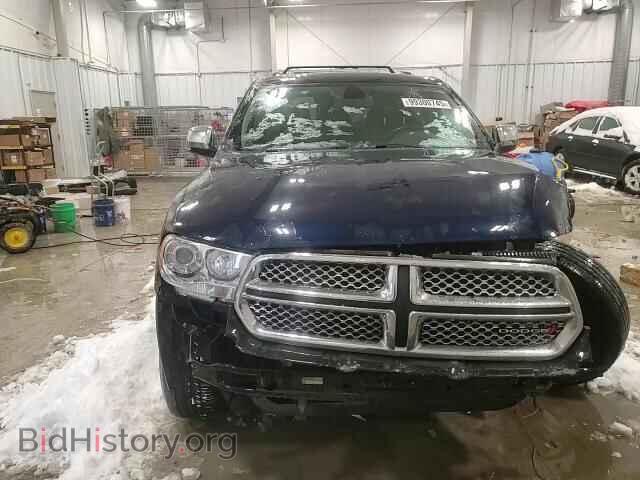 2012 DODGE DURANGO - VIN: 1C4RDJEGXCC336944 - Фото 15