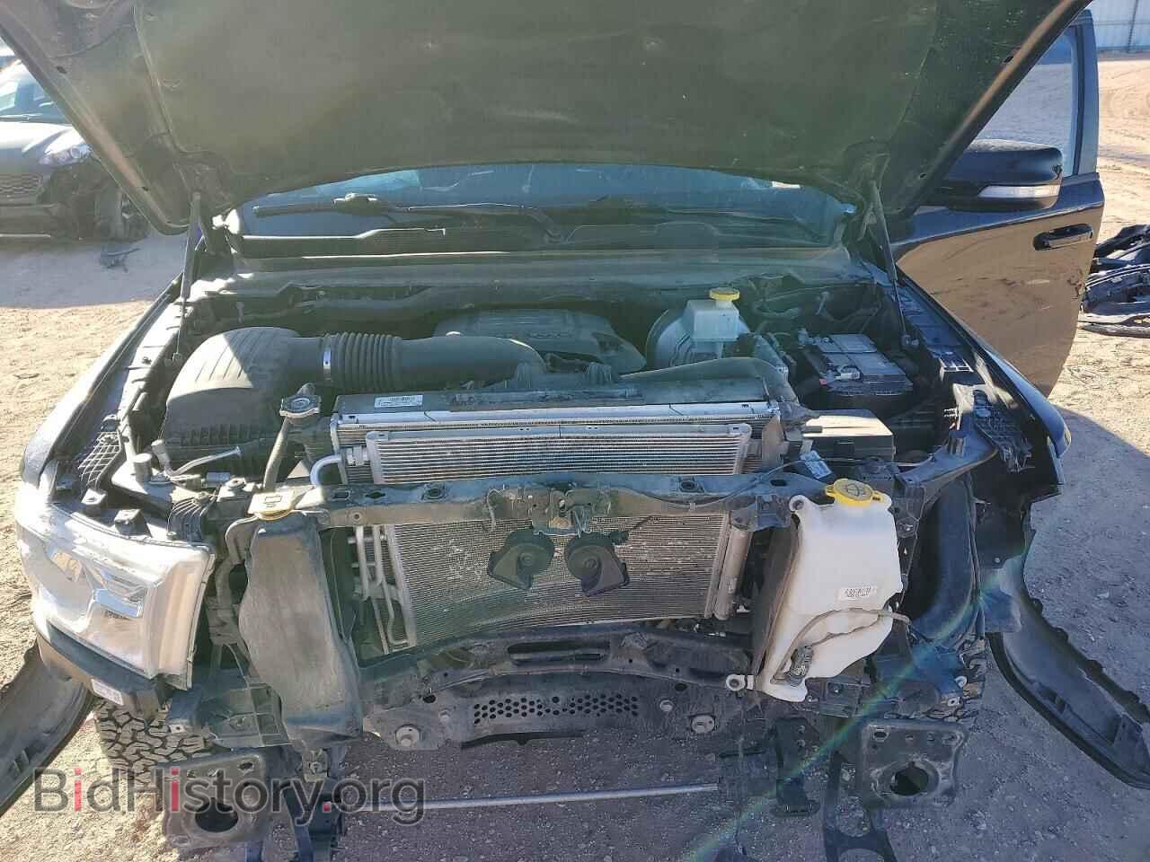 2020 RAM 1500 - VIN: 1C6SRFFT1LN224475 - Фото 11