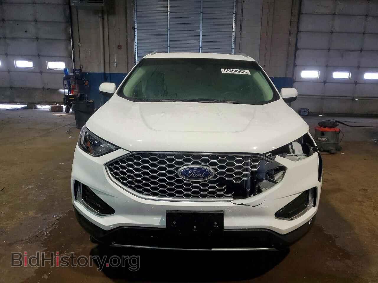 2024 FORD EDGE - VIN: 2FMPK4J90RBA29194 - Фото 5