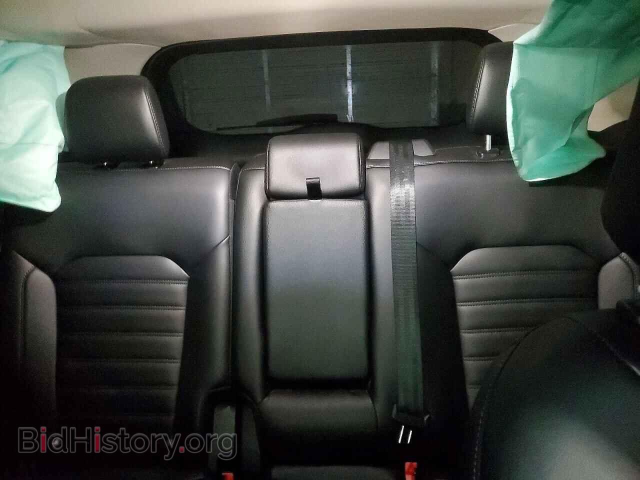 2024 FORD EDGE - VIN: 2FMPK4J90RBA29194 - Фото 10