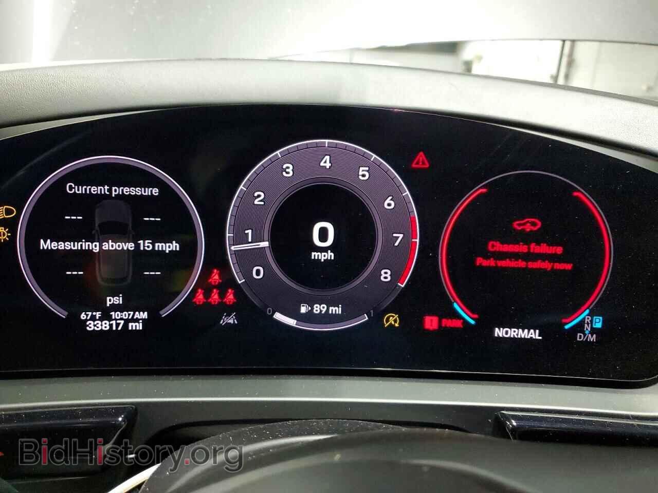 2024 PORSCHE CAYENNE - VIN: WP1AA2AY1RDA14527 - Photo 9