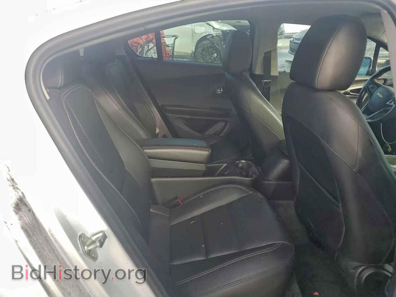 2013 CHEVROLET VOLT - VIN: 1G1RF6E4XDU100697 - Фото 10