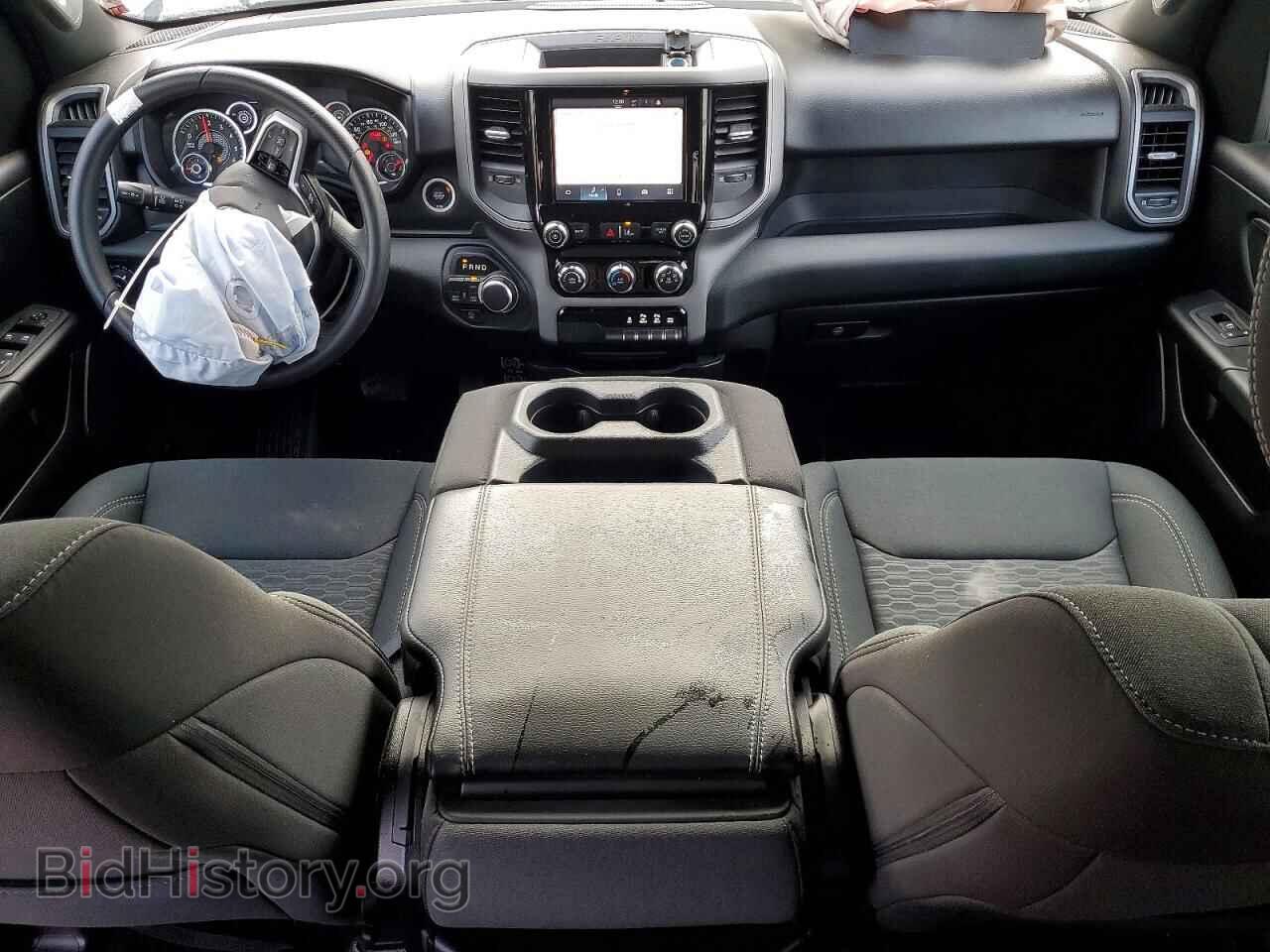 2025 RAM 1500 - VIN: 1C6RRFGG0SN577756 - Фото 8