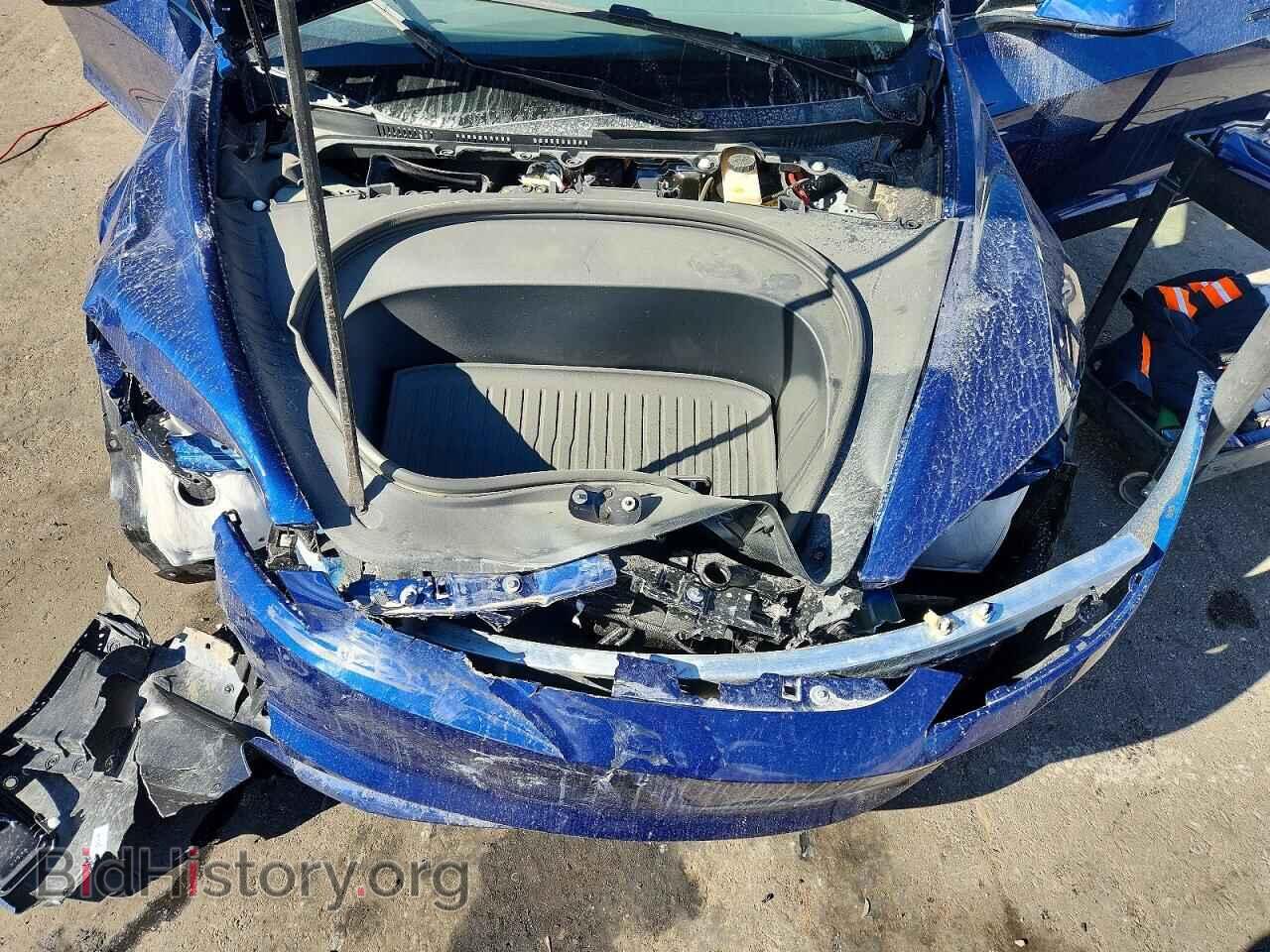 2026 TESLA MODEL 3 - VIN: 5YJ3E1EA4TF117530 - Фото 11