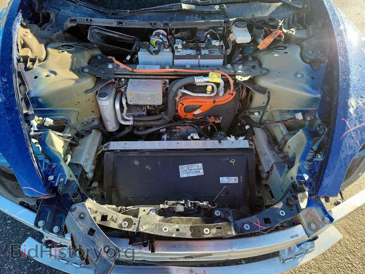 2021 TESLA MODEL 3 - VIN: 5YJ3E1EB0MF009979 - Photo 11