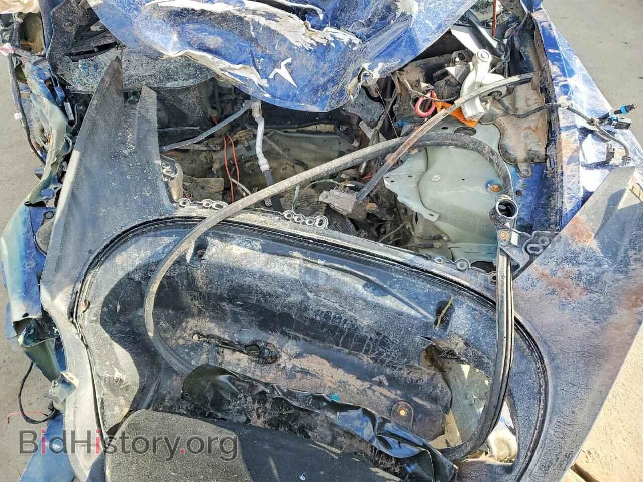 2018 TESLA MODEL 3 - VIN: 5YJ3E1EA1JF040256 - Photo 11
