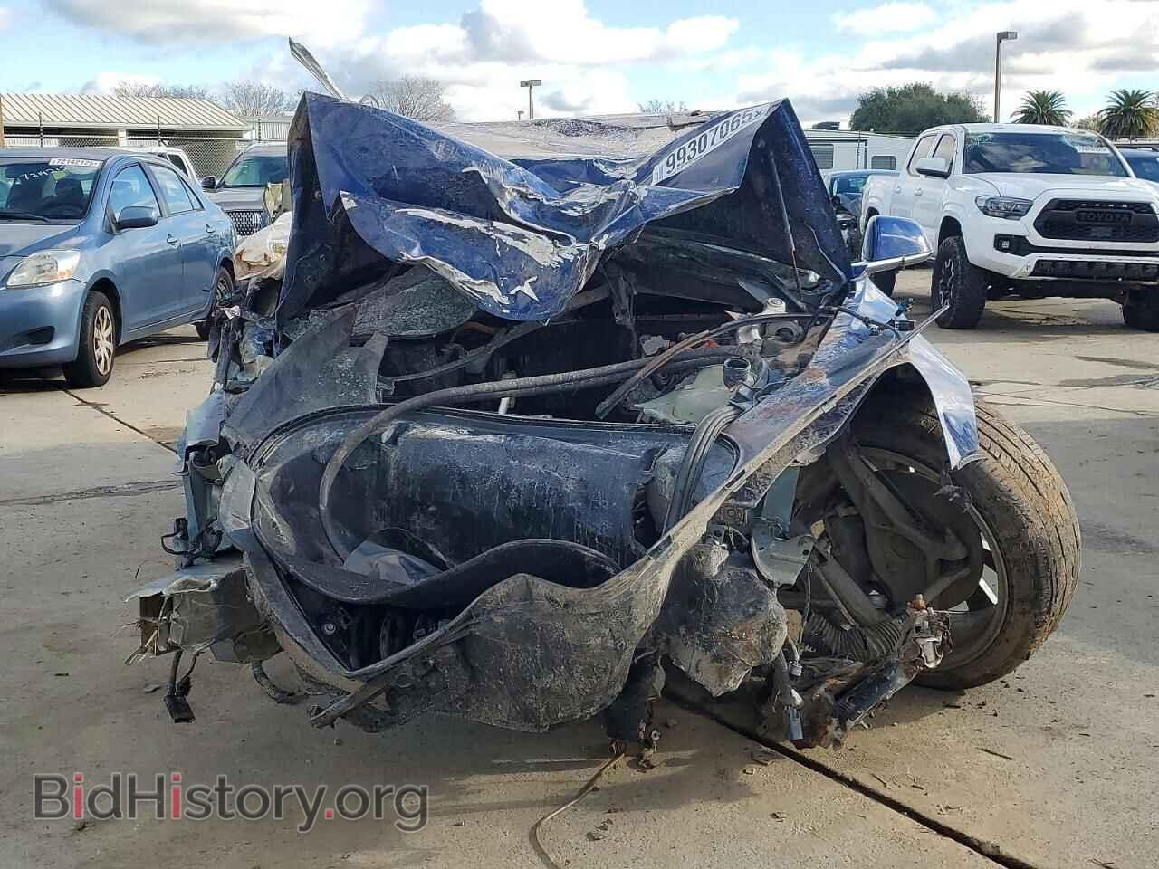 2018 TESLA MODEL 3 - VIN: 5YJ3E1EA1JF040256 - Photo 5