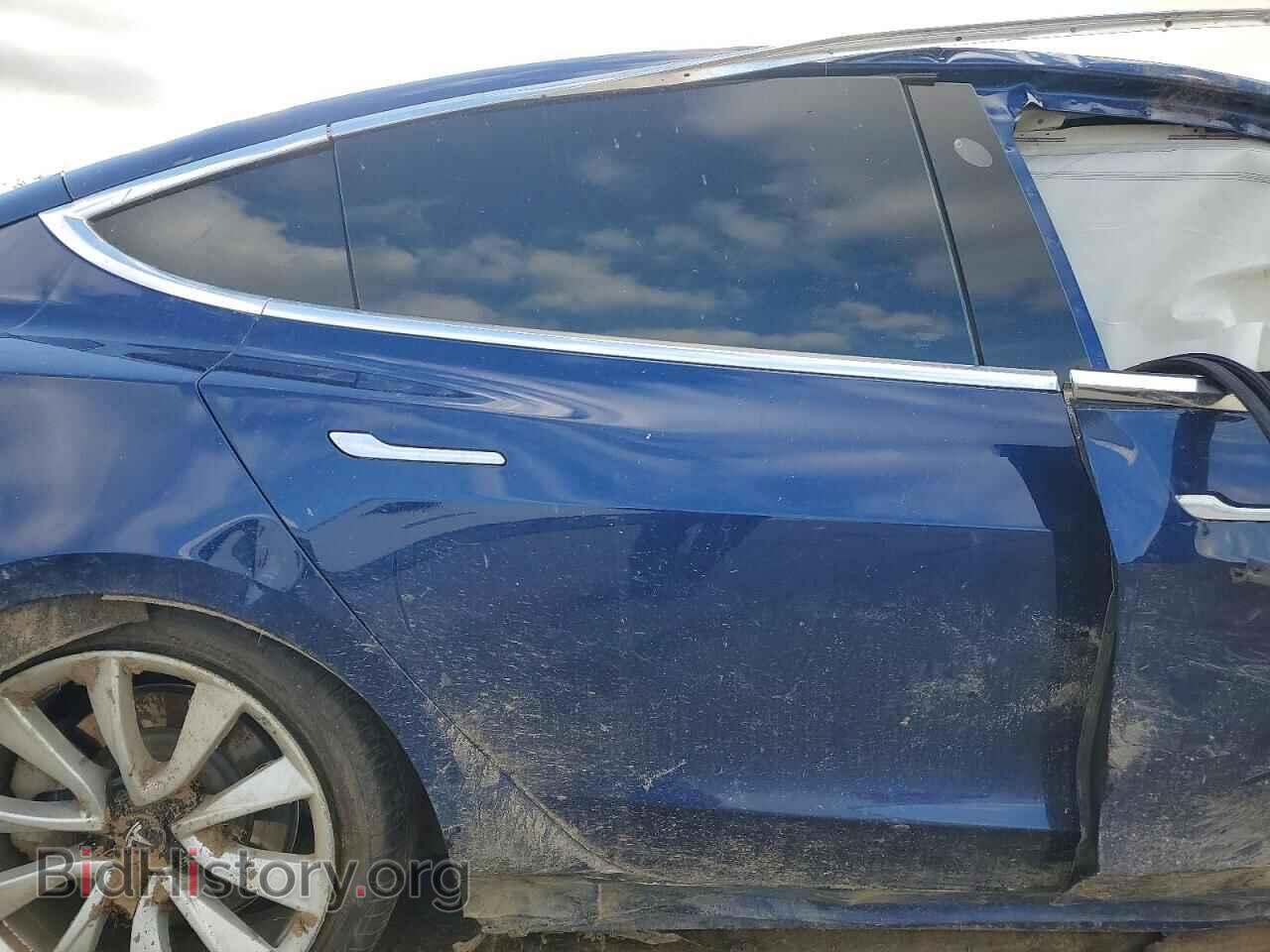 2018 TESLA MODEL 3 - VIN: 5YJ3E1EA1JF040256 - Photo 10