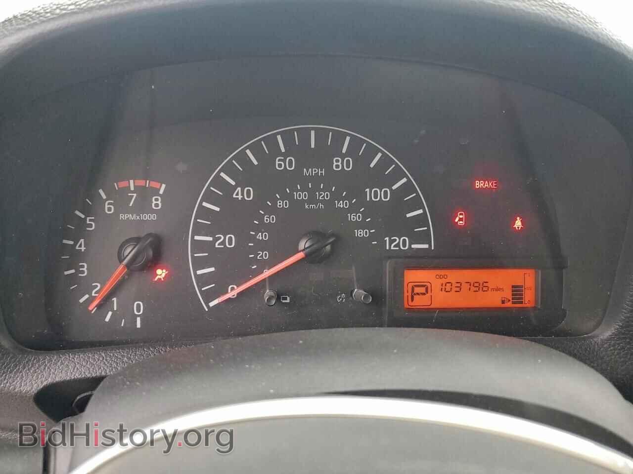 2017 CHEVROLET EXPRESS - VIN: 3N63M0ZN8HK701869 - Фото 9