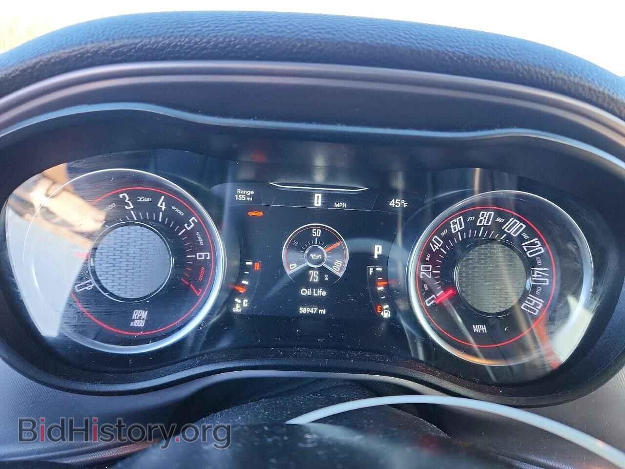 2023 DODGE CHALLENGER - VIN: 2C3CDZJG8PH503691 - Photo 9