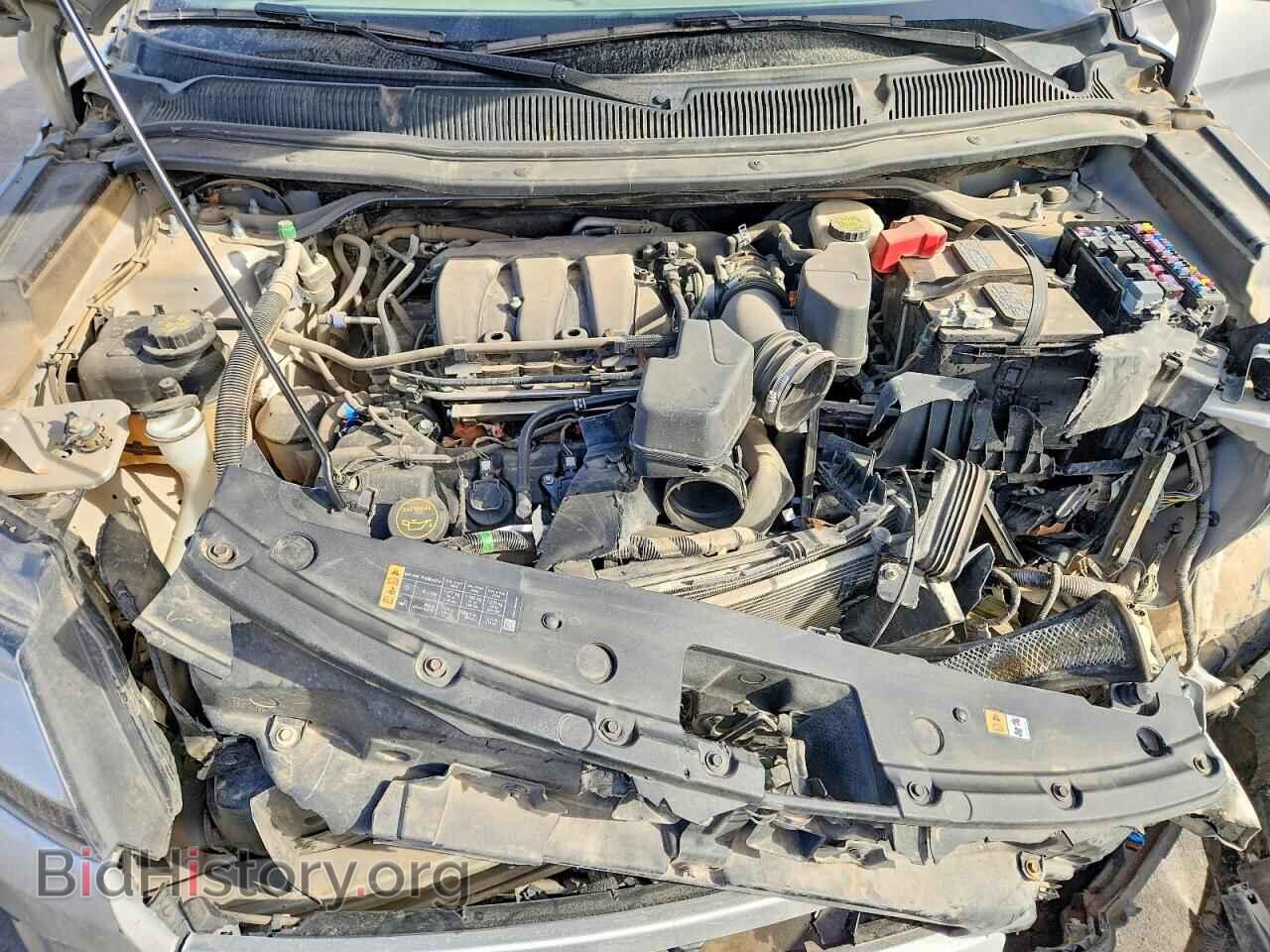 2018 FORD EXPLORER - VIN: 1FM5K7F88JGB45720 - Фото 11