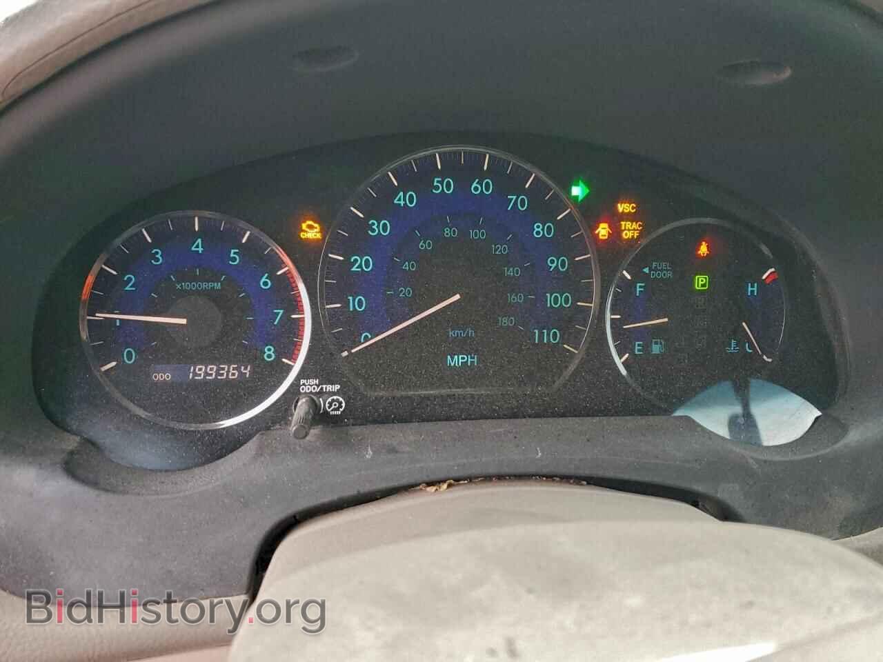 2006 TOYOTA All Models - VIN: 5TDZA23C26S429541 - Фото 9