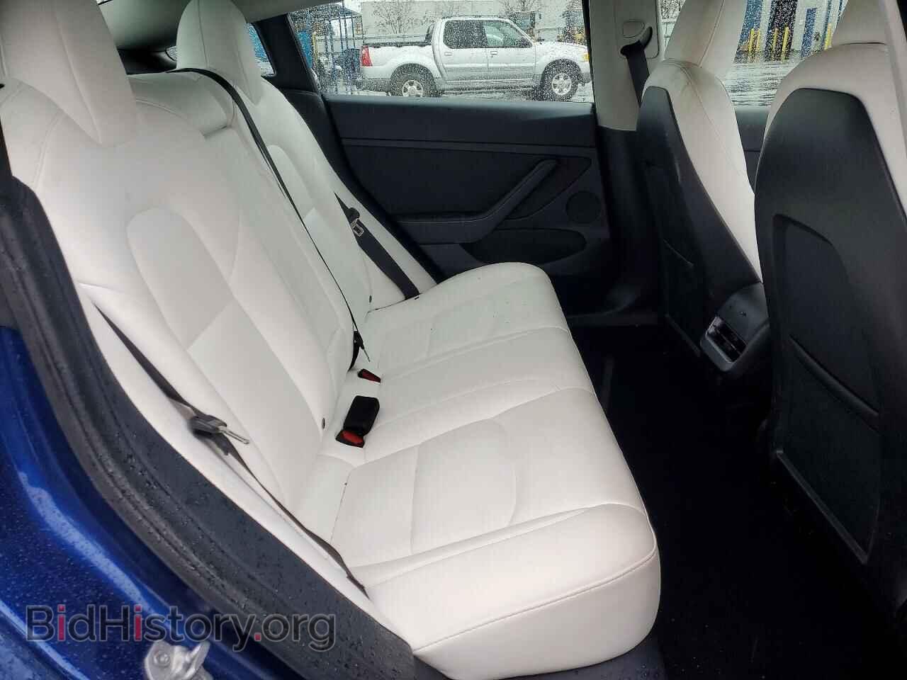 2022 TESLA MODEL 3 - VIN: 5YJ3E1EB2NF228119 - Photo 10
