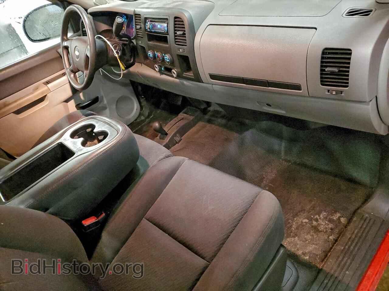 2012 CHEVROLET ALL Models - VIN: 1GCNKPEAXCZ319075 - Фото 8