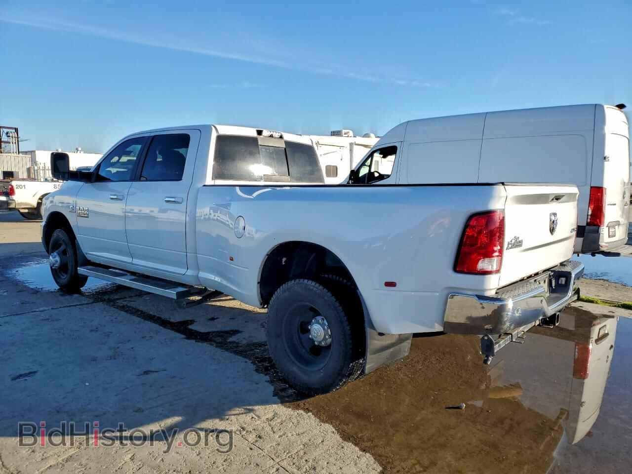 2017 RAM All Models - VIN: 3C63RRHLXHG558054 - Photo 2