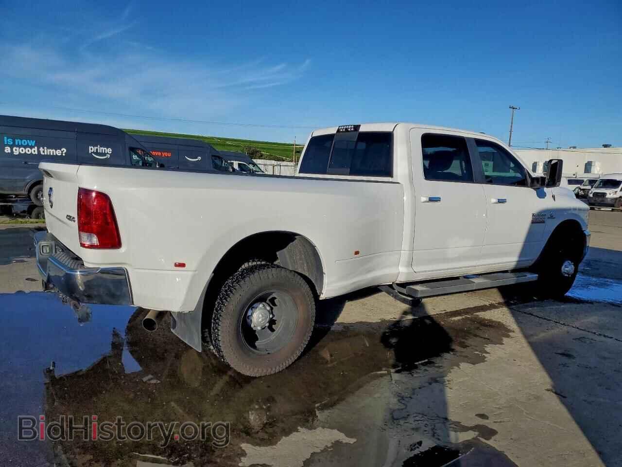 2017 RAM All Models - VIN: 3C63RRHLXHG558054 - Photo 3