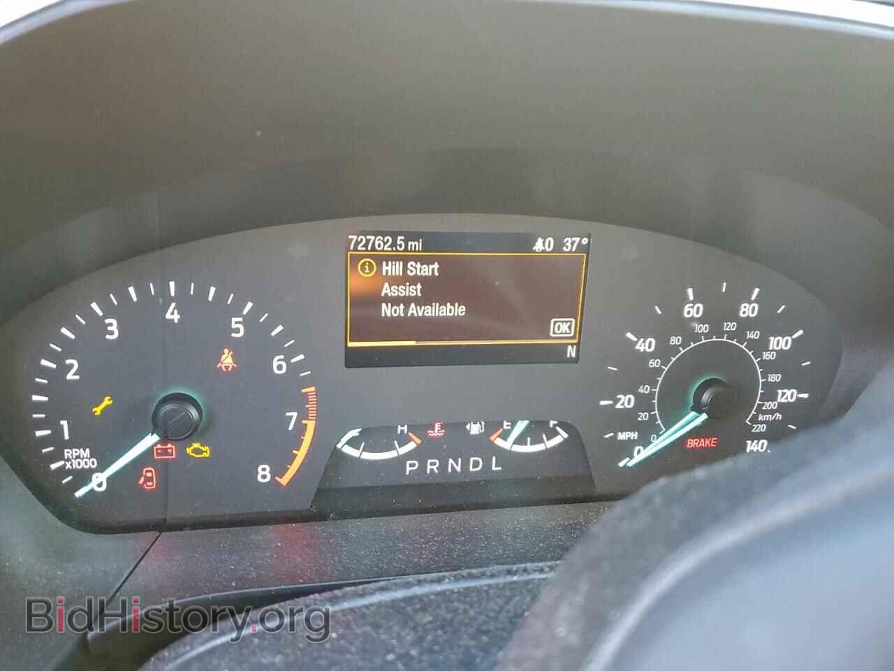2021 FORD ESCAPE - VIN: 1FMCU0F63MUB01881 - Фото 9