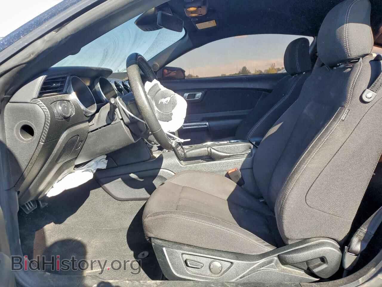 2022 FORD ALL Models - VIN: 1FA6P8TH8N5131991 - Фото 7
