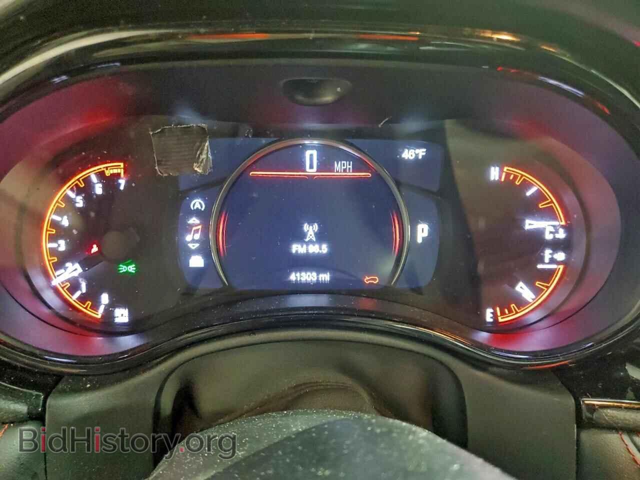 2024 DODGE DURANGO - VIN: 1C4RDJDG4RC185688 - Photo 9