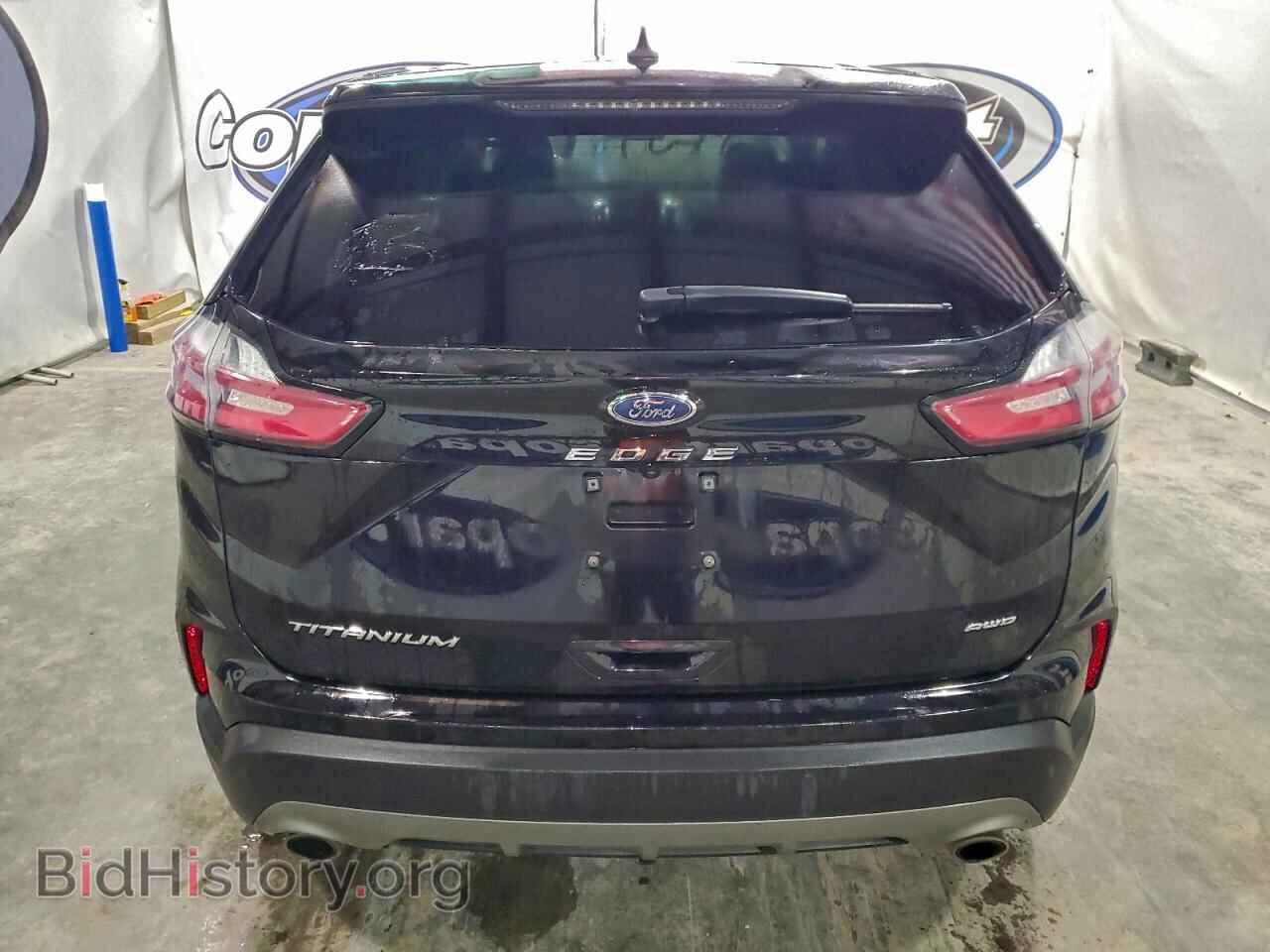 2024 FORD EDGE - VIN: 2FMPK4K93RBA78985 - Фото 6