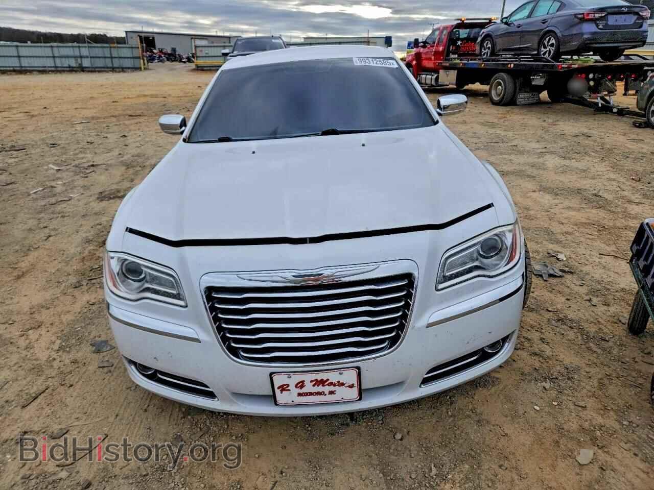 2012 CHRYSLER 300 - VIN: 2C3CCACG2CH192531 - Photo 5