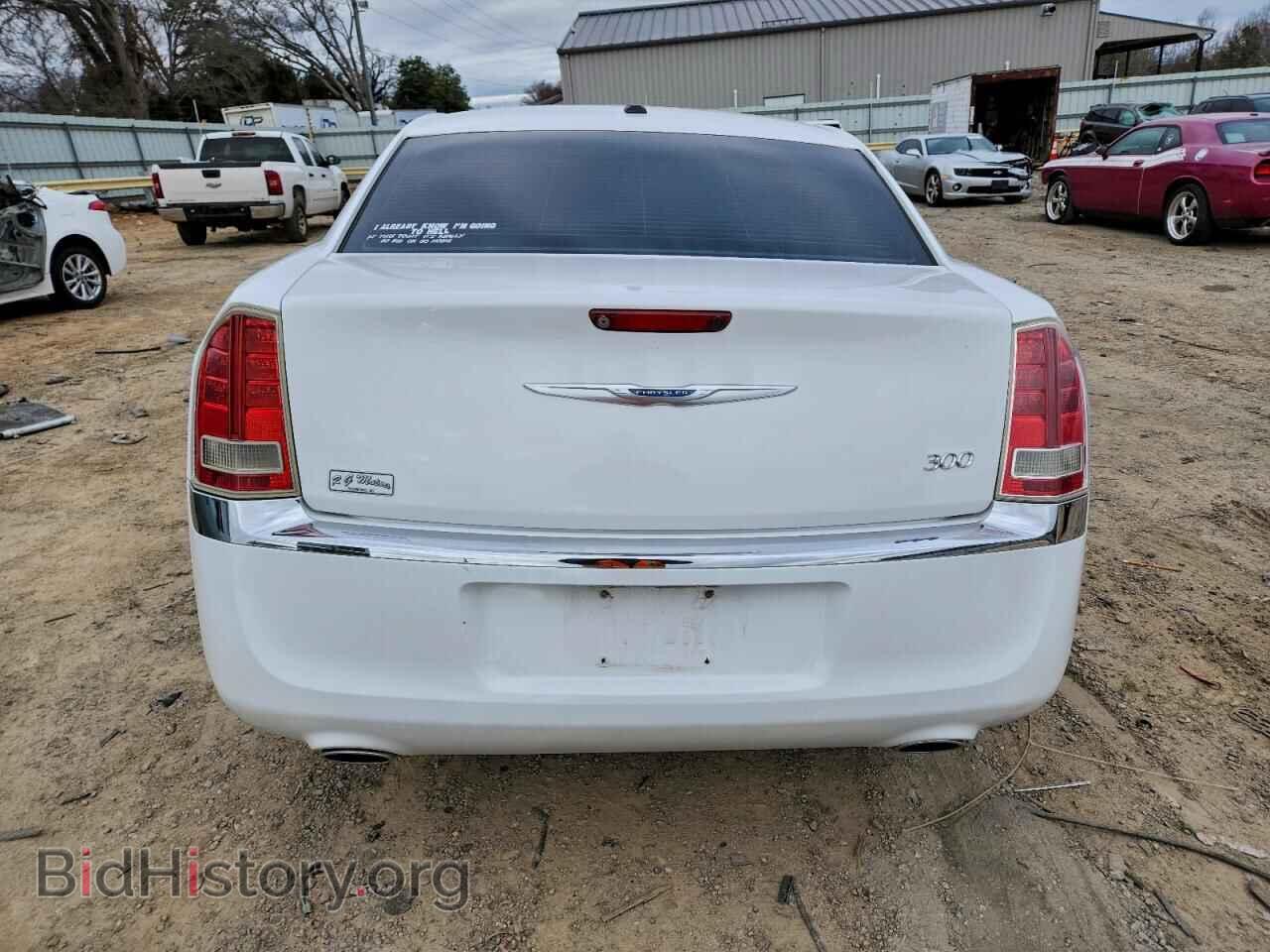 2012 CHRYSLER 300 - VIN: 2C3CCACG2CH192531 - Photo 6