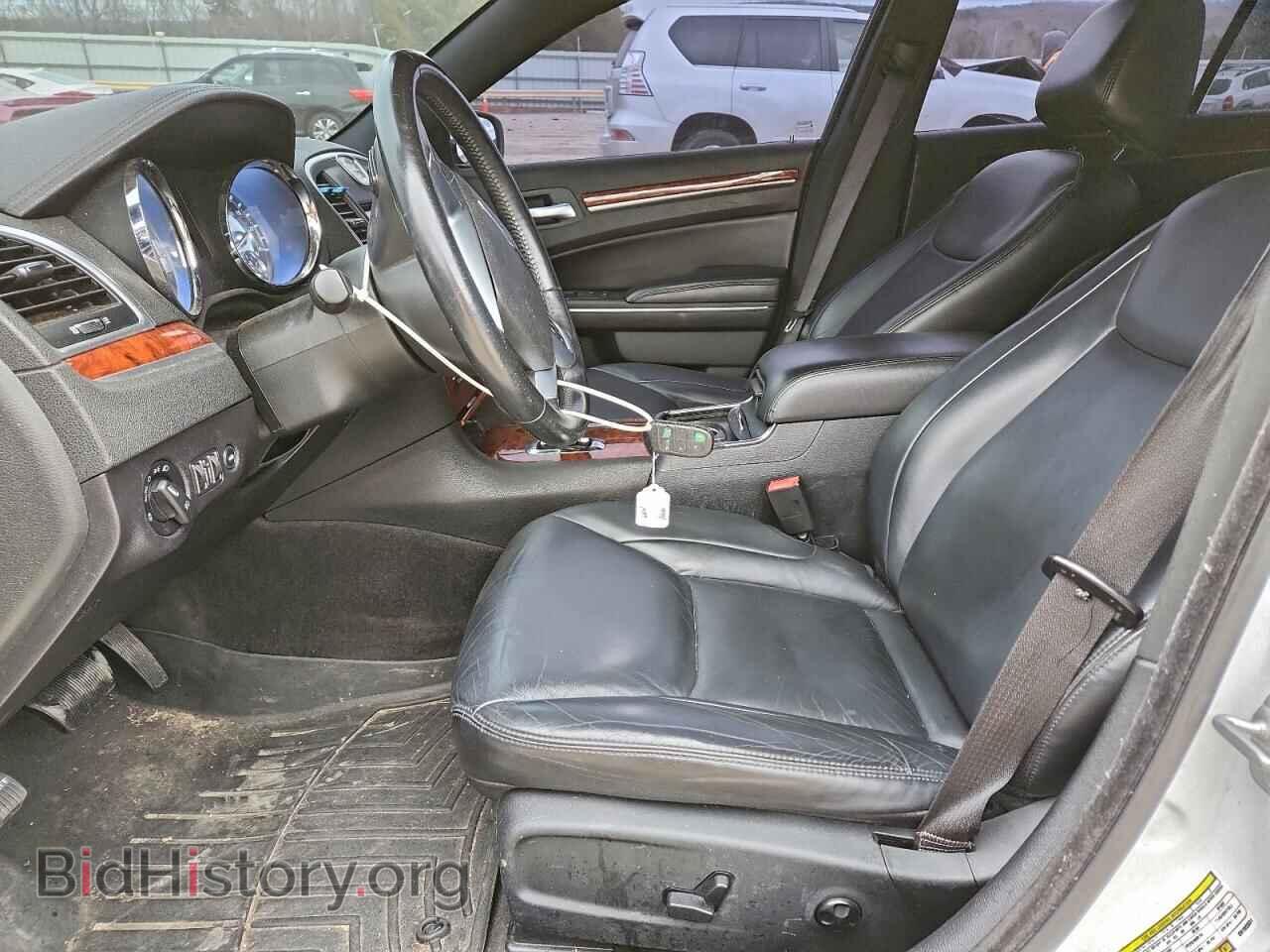 2012 CHRYSLER 300 - VIN: 2C3CCACG2CH192531 - Photo 7