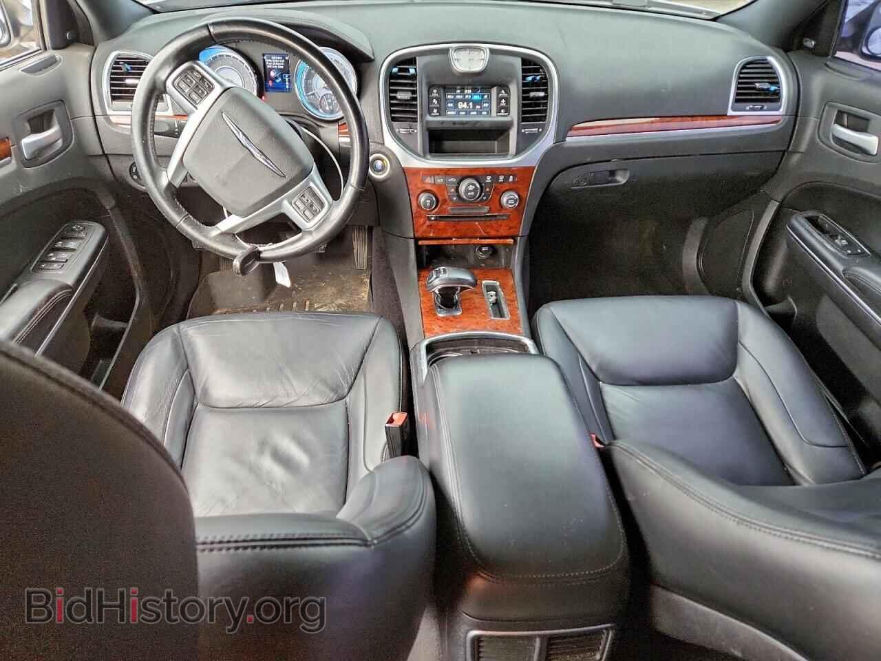 2012 CHRYSLER 300 - VIN: 2C3CCACG2CH192531 - Photo 8