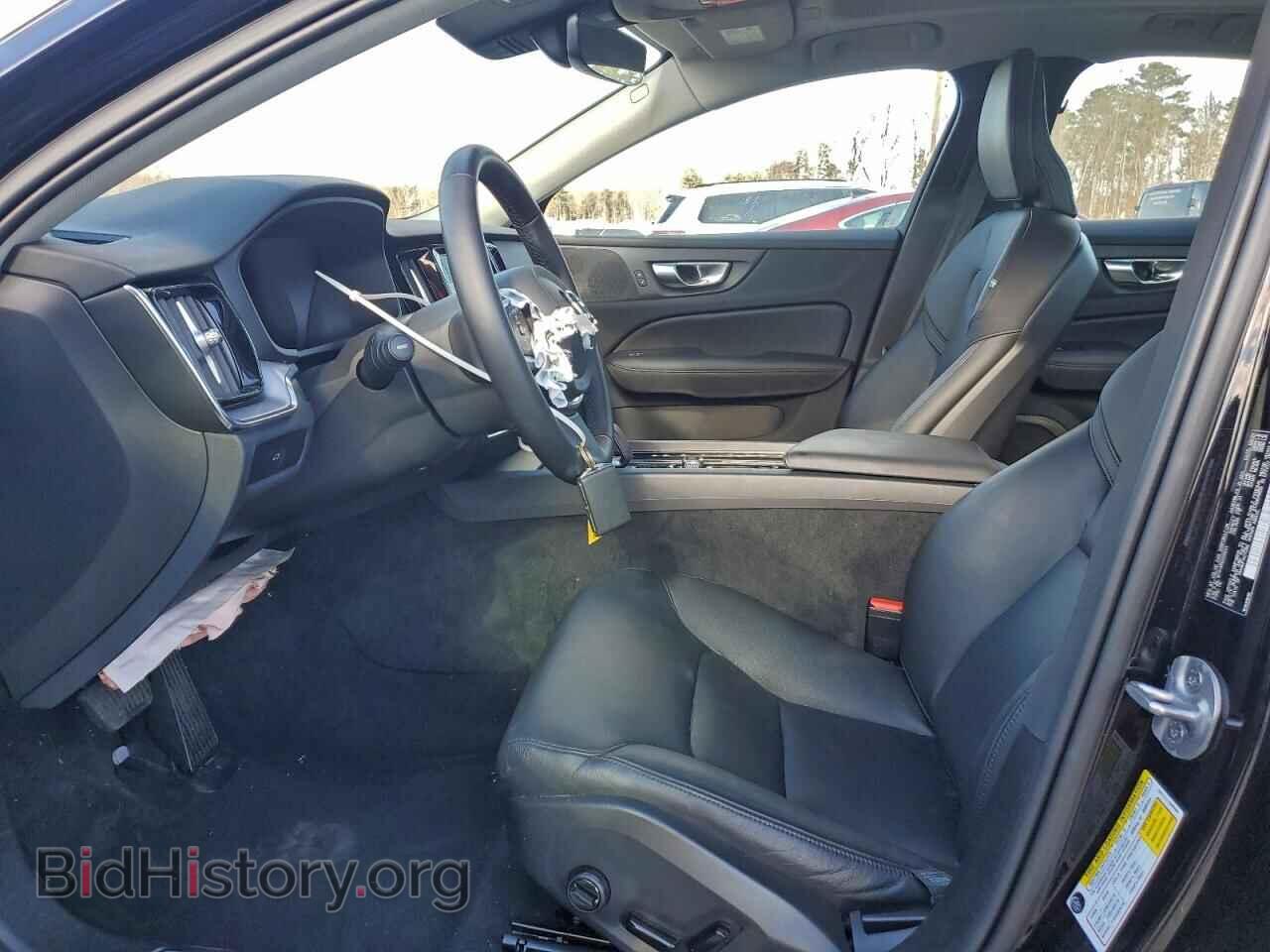 2024 VOLVO S60 CORE - VIN: 7JRL12TK4RG322231 - Photo 7