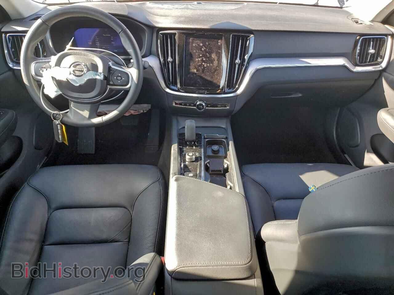 2024 VOLVO S60 CORE - VIN: 7JRL12TK4RG322231 - Photo 8