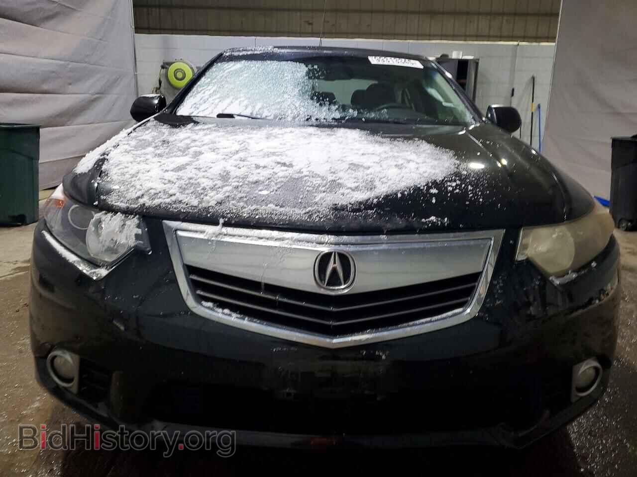 2011 ACURA TSX - VIN: JH4CU2F60BC006213 - Фото 5
