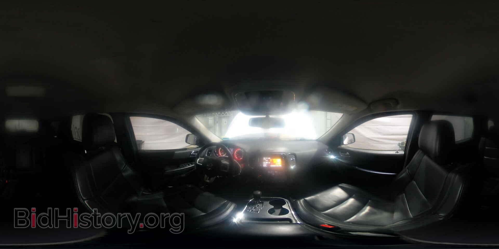 2013 DODGE DURANGO - VIN: 1C4RDJDGXDC657918 - Фото 15