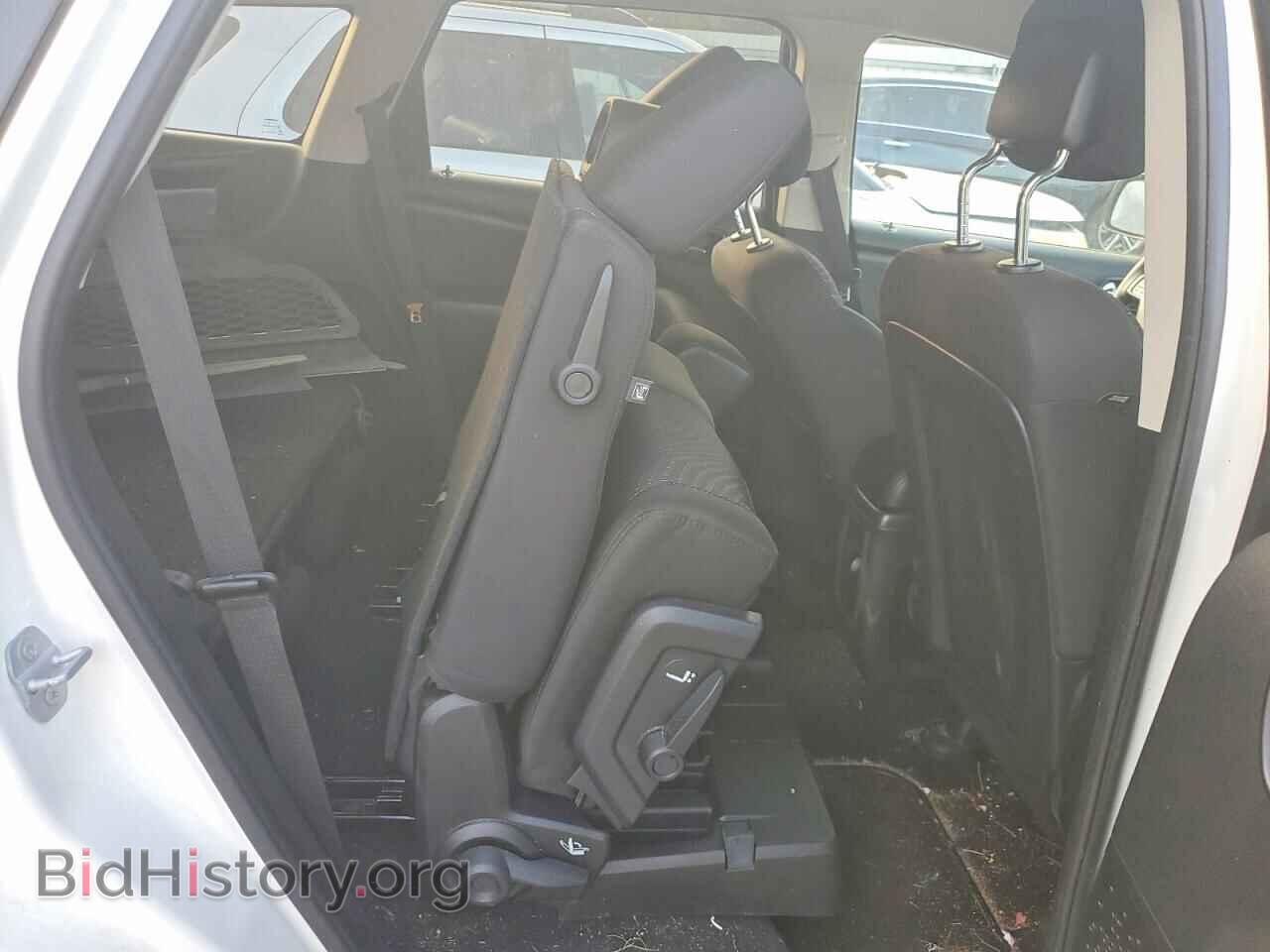 2016 DODGE JOURNEY - VIN: 3C4PDDBG7GT175993 - Фото 11