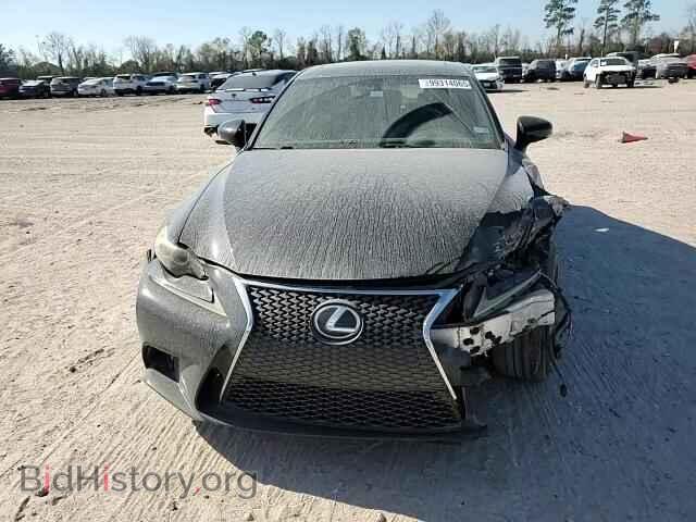 2014 LEXUS IS - VIN: JTHBF1D20E5016703 - Фото 13