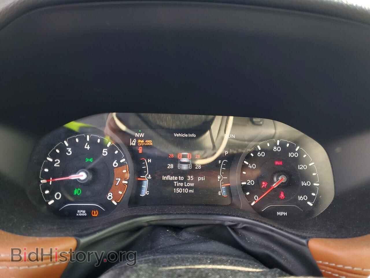 2024 JEEP COMPASS - VIN: 3C4NJDCN4RT590480 - Фото 9