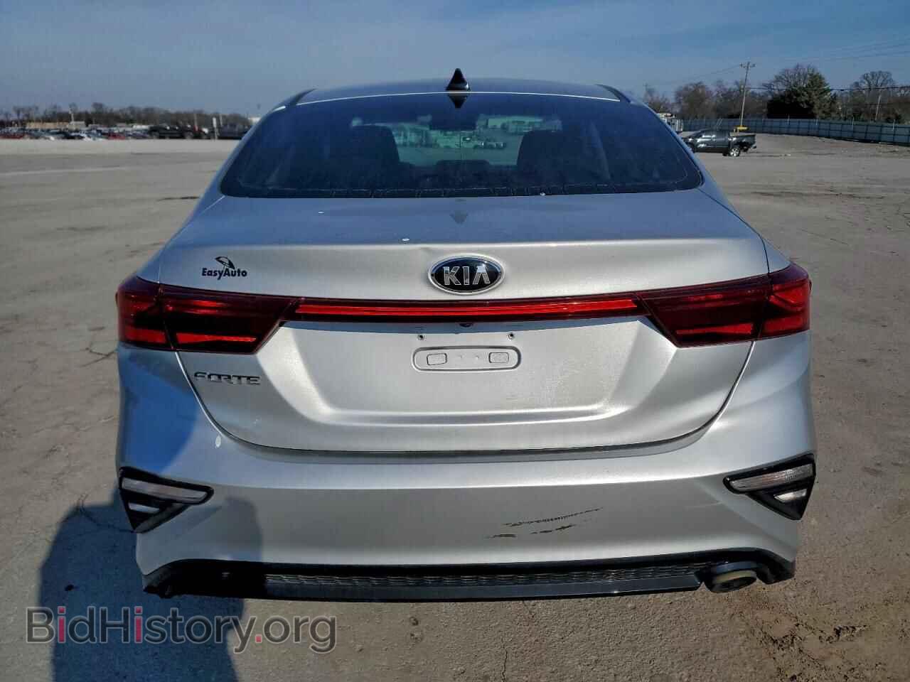 2020 KIA FORTE - VIN: 3KPF24AD2LE219910 - Фото 6