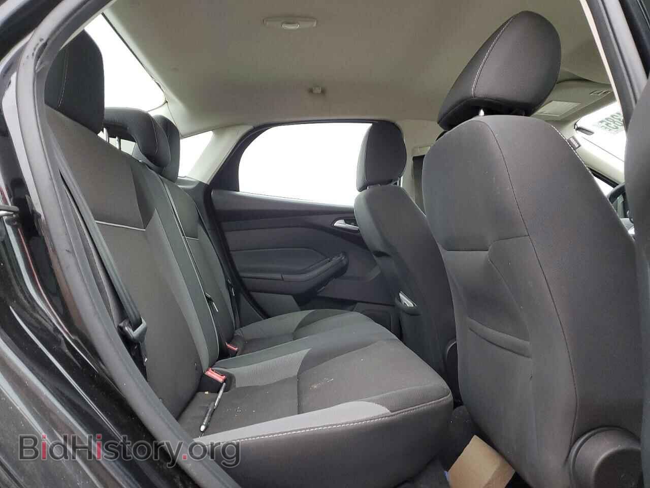 2013 FORD FOCUS - VIN: 1FADP3F25DL311375 - Photo 10