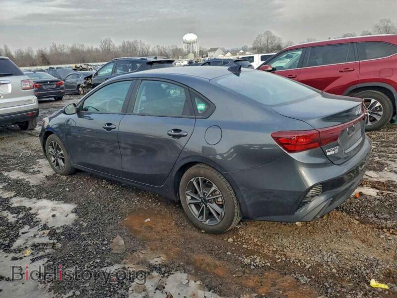 2022 Kia FORTE (VIN 3KPF24AD8NE461801) — photo 2 of 12